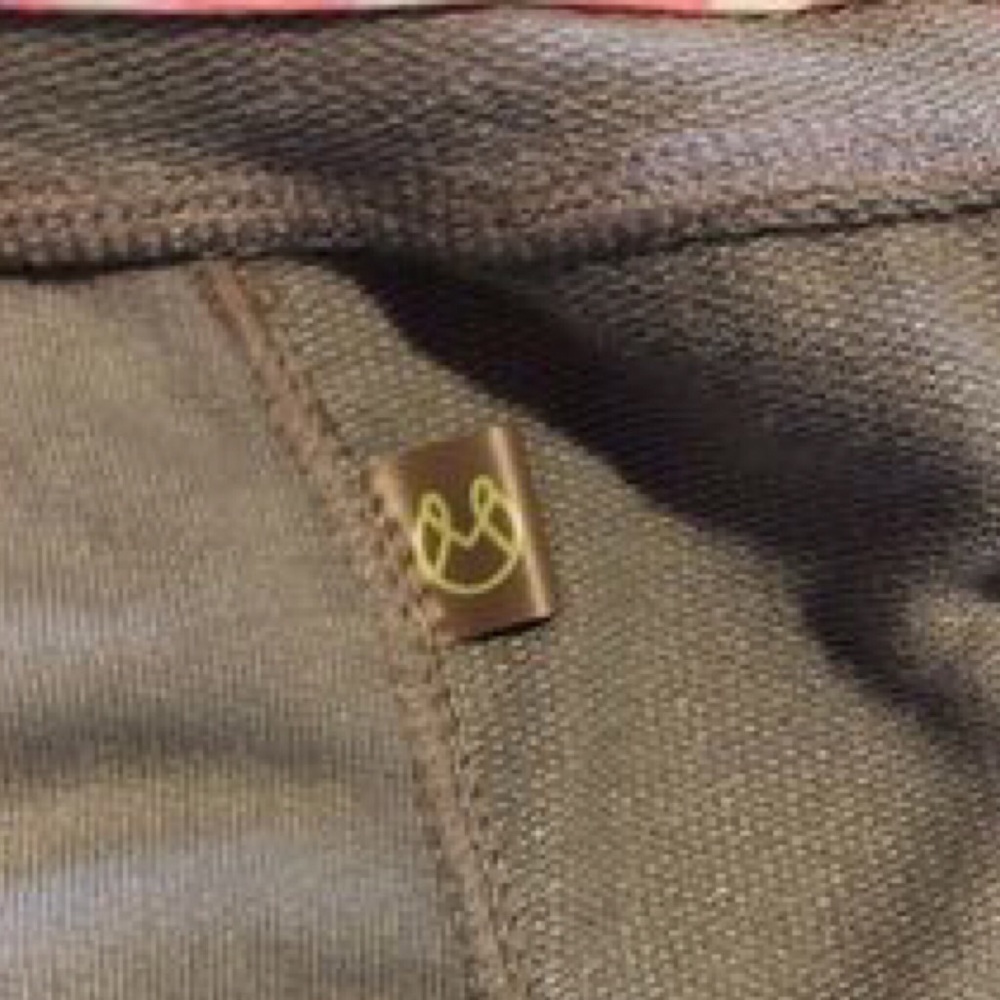 jogger shorts - Picture 3 of 5